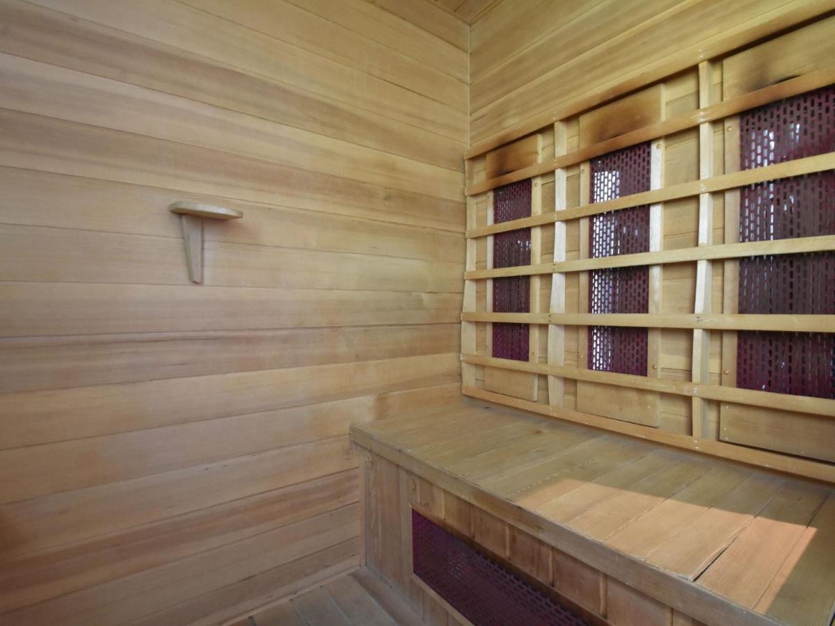 Holiday Home Hazenborgh With Infrared Sauna Callantsoog Exterior foto