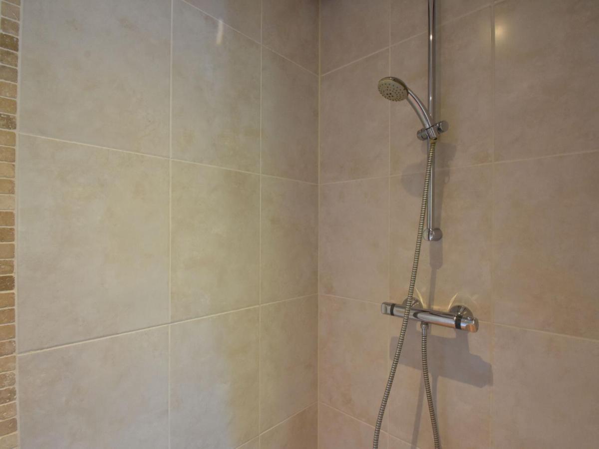 Holiday Home Hazenborgh With Infrared Sauna Callantsoog Exterior foto